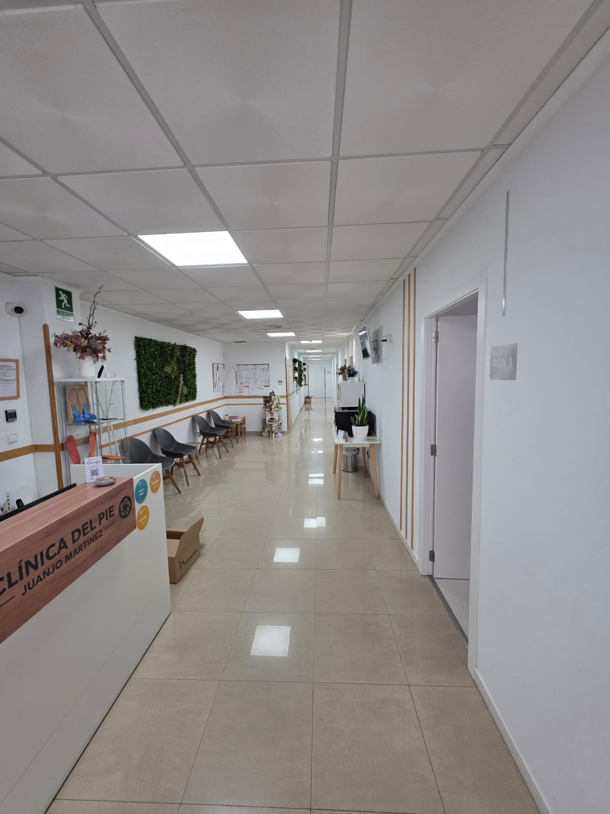 Consultorio